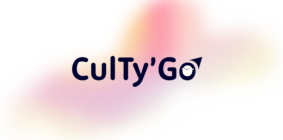 Culty'Go: l'application de découverte culturelle dans la ville de Bordeaux