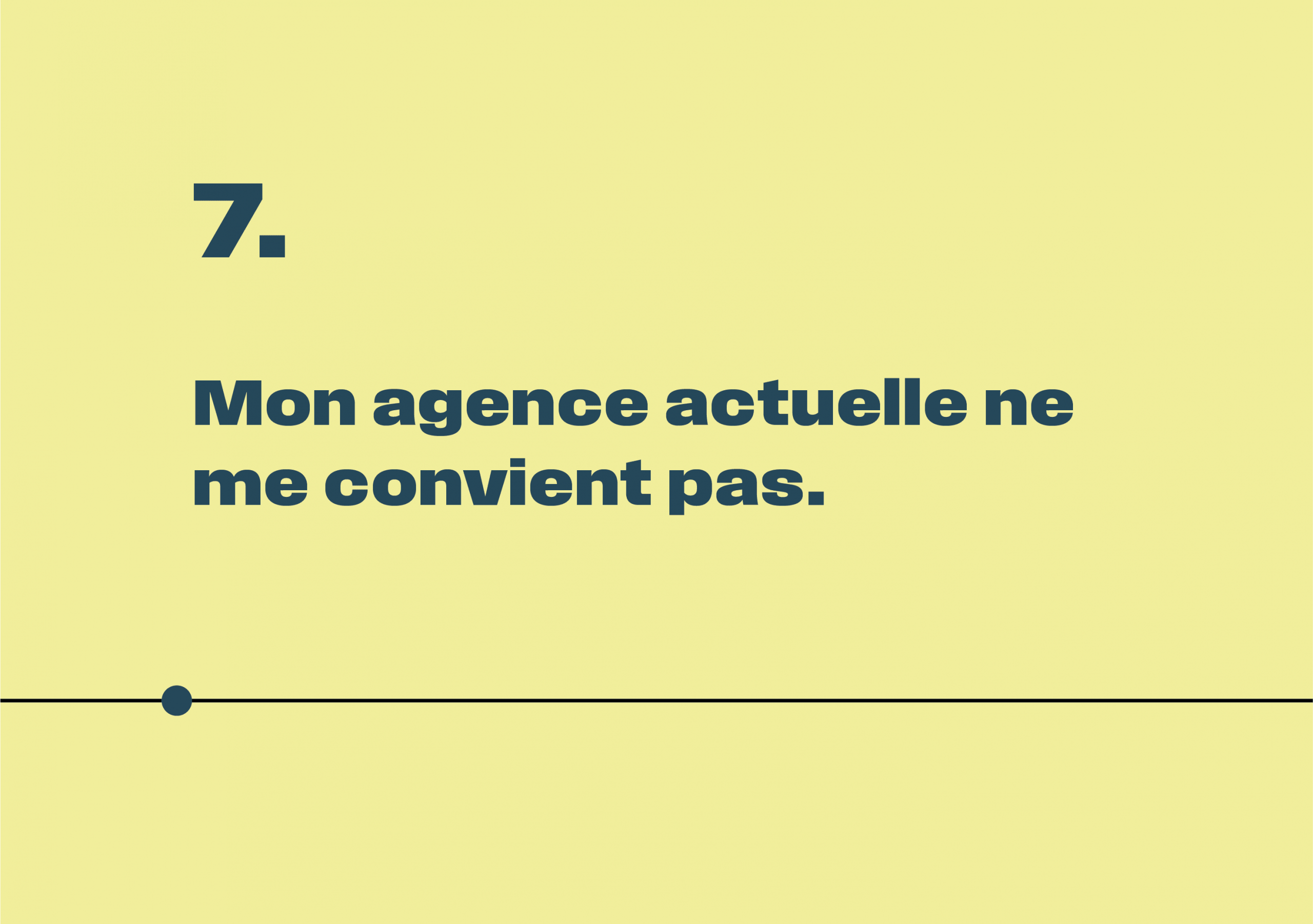 Choisi la bonne agence communication et stratégie marketing