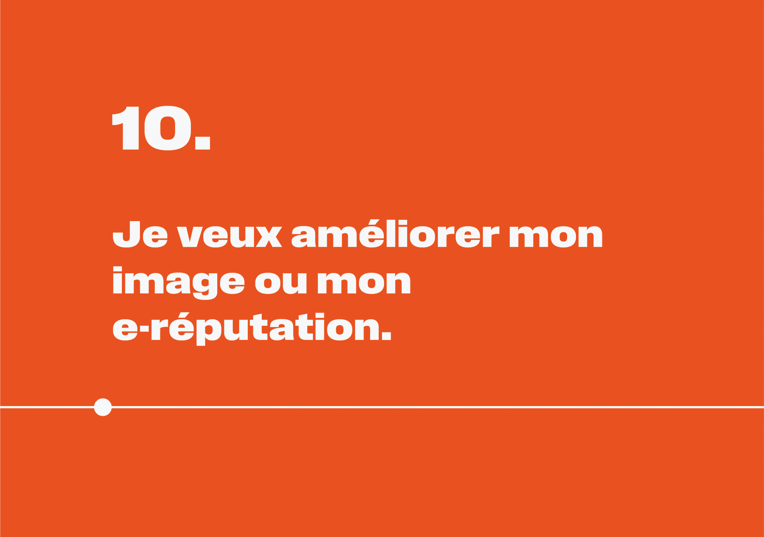 Le Studio Summer vous aide à améliorer votre communication et stratégie marketing