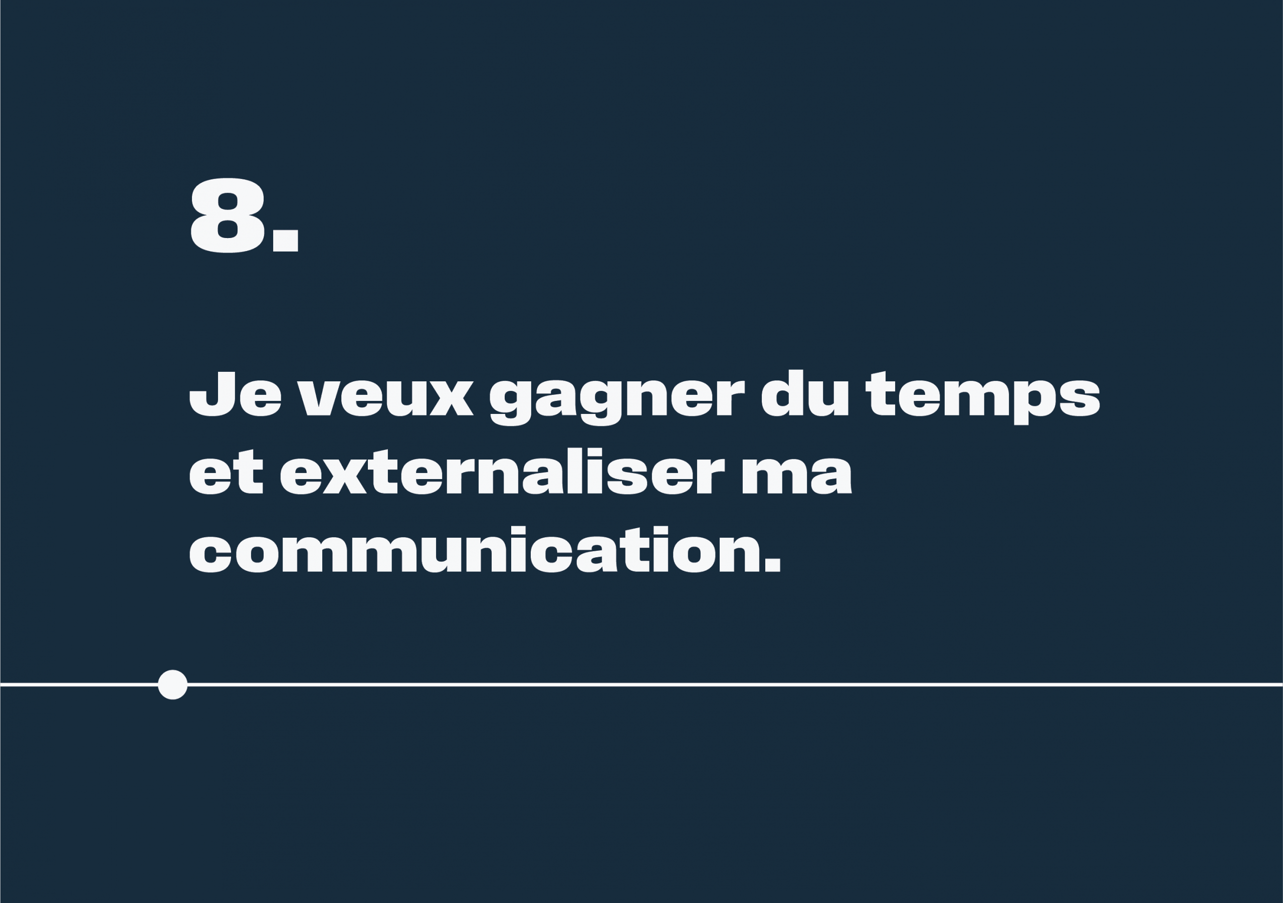 Le Studio Summer vous fait gagner du temps dans votre communication et stratégie marketing