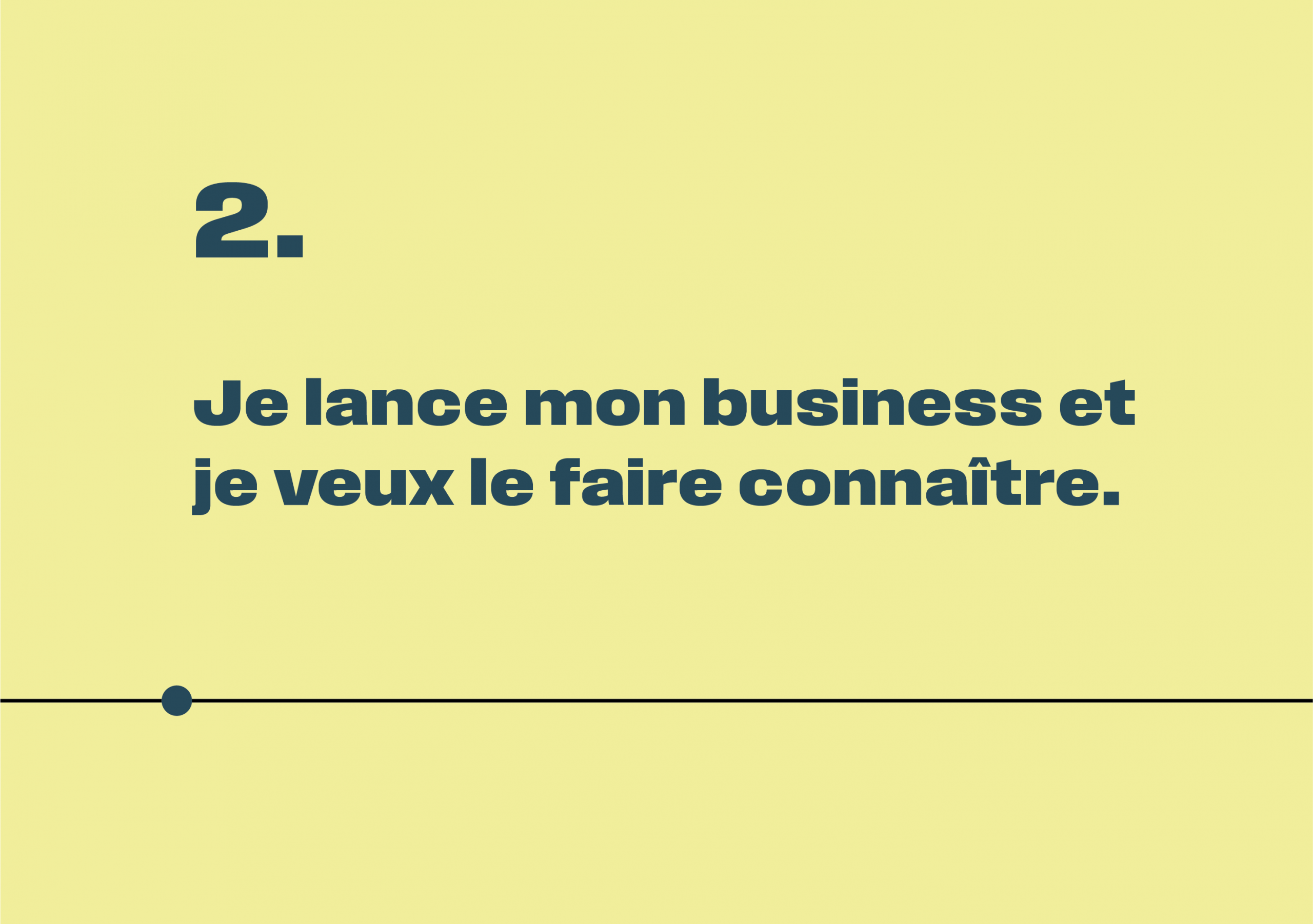 Lancer son business efficacement