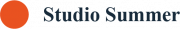 Logo Studio Summer agence de communication et stratégies marketing digital